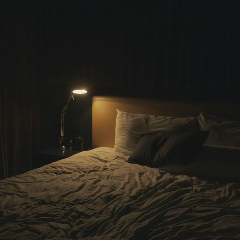 Ataques de pánico nocturnos: por qué me despierto con pánico