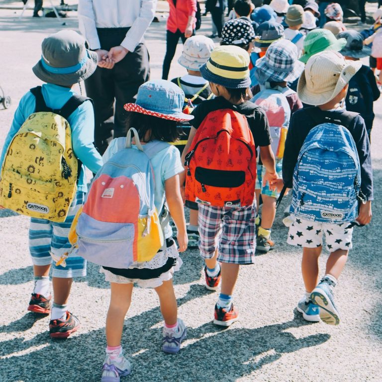 Mi hijo no quiere ir al colegio: qué hago