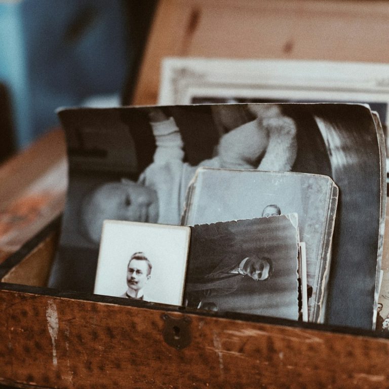 Pérdida de memoria: cuándo preocuparse